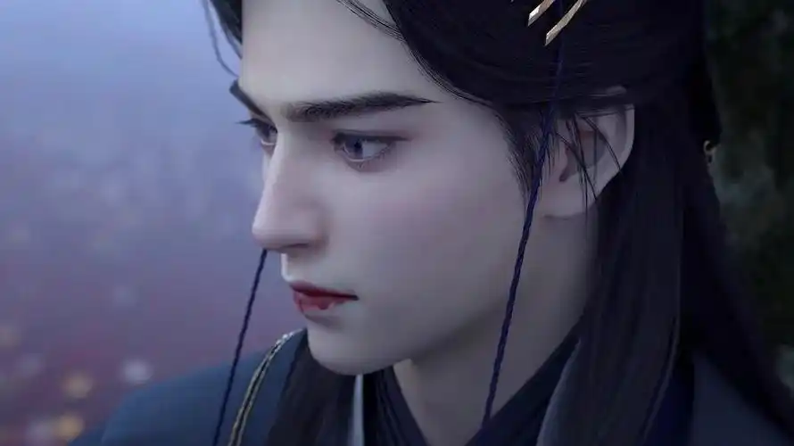 眷思量第一集观感平平但是角色都很漂亮