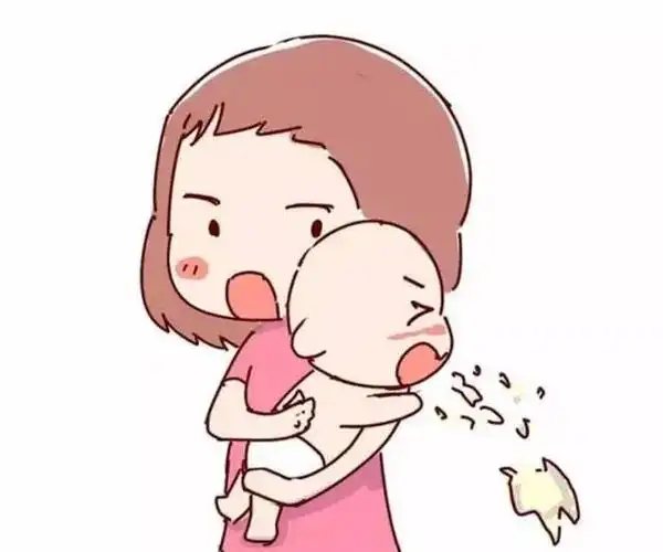 (1)叩背排痰过程中,家长需要观察宝宝的面色和呼吸情况,发现呼吸困难