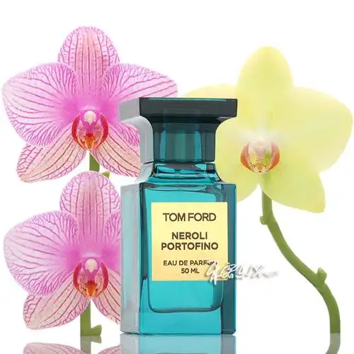 tomford汤姆福特橙花油香水neroliportofino小样正装