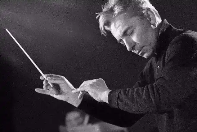 世界十大指挥家这些音乐大师你认识几个