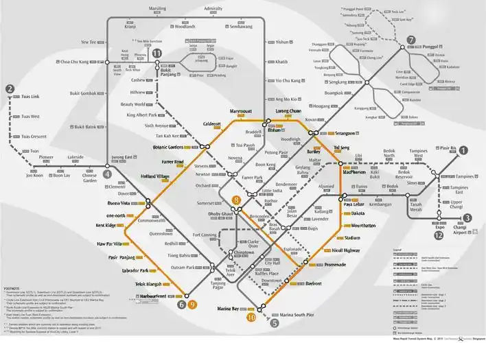 href="/item/新加坡地铁">新加坡地铁 /a> /b> b>环线 /b>(circle