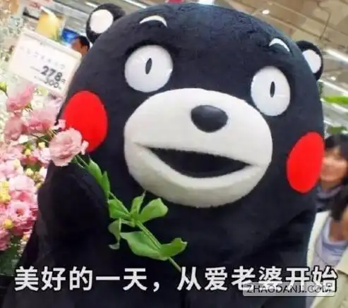 女生心目中的理想老公表情包