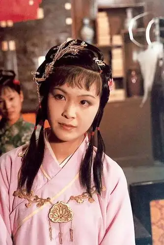 嗨聊红楼之八金陵十二钗的钗