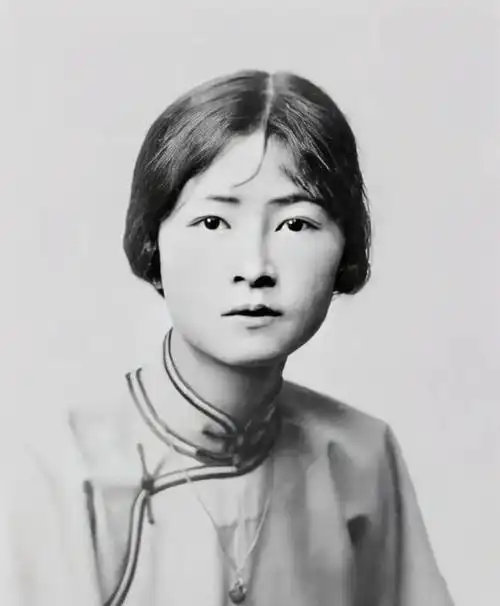 林徽因后人怎么样了?子孙都不愿随父姓,曾孙女的名字世人皆知!