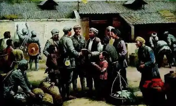 开国少将张力雄,战功赫赫却一度无人敢用,皮定均喊话:我来用!