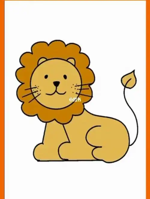 简笔画  #儿童简笔画  #简笔画教程  #可爱简笔画  #儿童画  #画画的