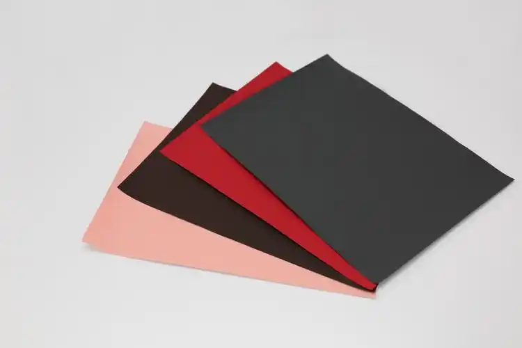 pu充皮纸触感充皮特种纸