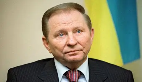 乌克兰3位前总统联名发表公开信向普京施压