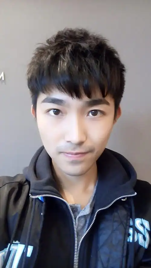 朵唯isuper s2标准版男生自拍也能美颜