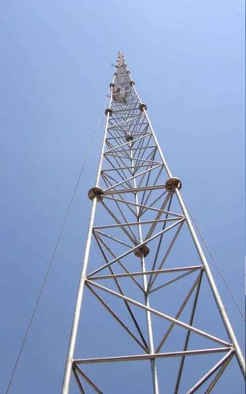 关于 三角塔 结果1