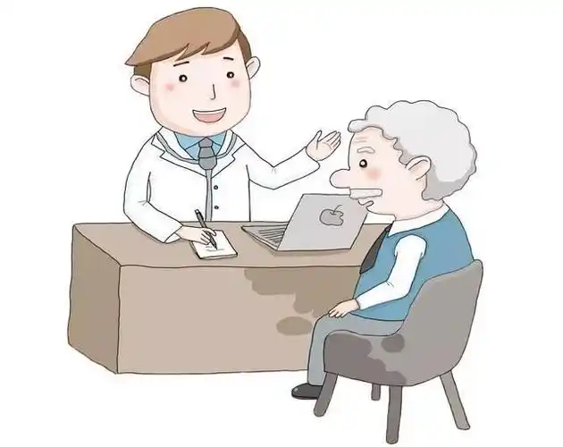 慢阻肺病七问七答