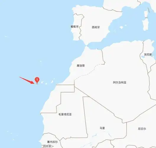 托勒密著作的影响力延续千年,一直到16世纪,西方的许多地图都是以