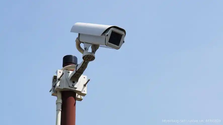 联网监控系统时钟同步