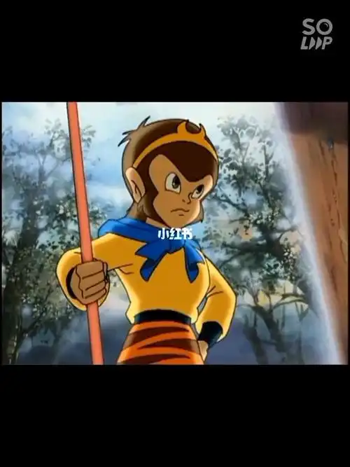 9000后经典动画片你还记得吗