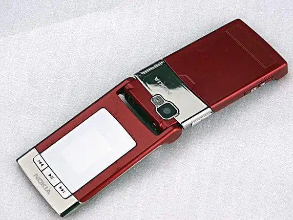 诺基亚原装nokia/n76 经典翻盖音乐手机移动联通老人学生备用手机怀旧