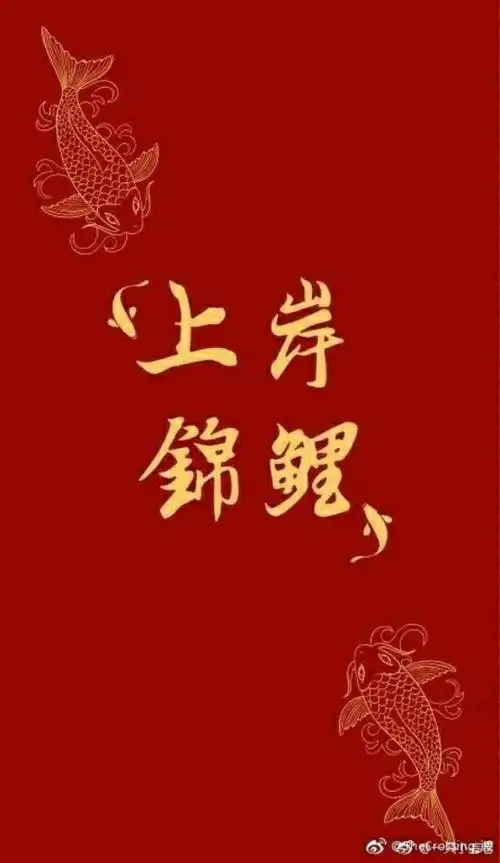锦鲤保佑,考研一举上岸,我一定能行!加油!