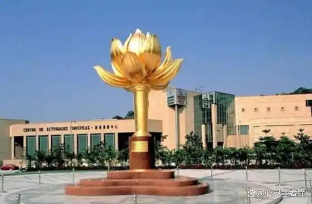 香港十大有名的旅游景点排名