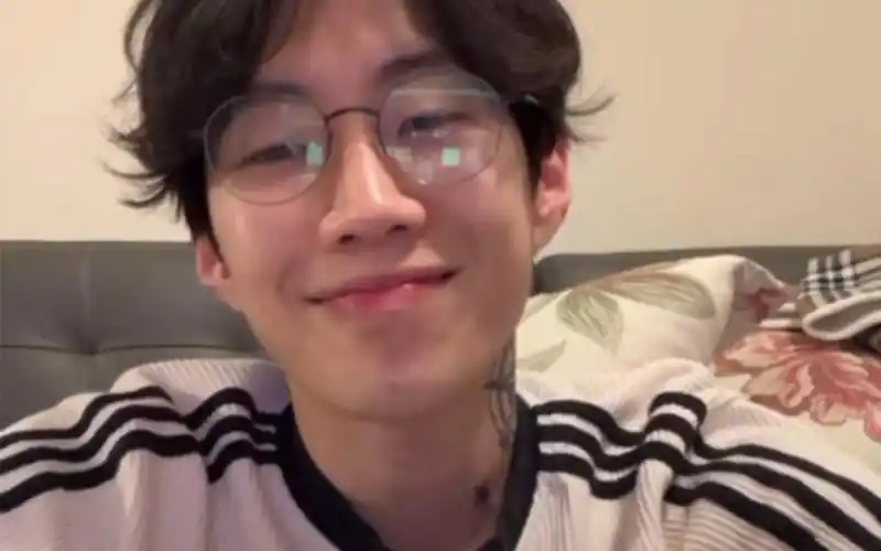 【乖乖小狗朴宰范】