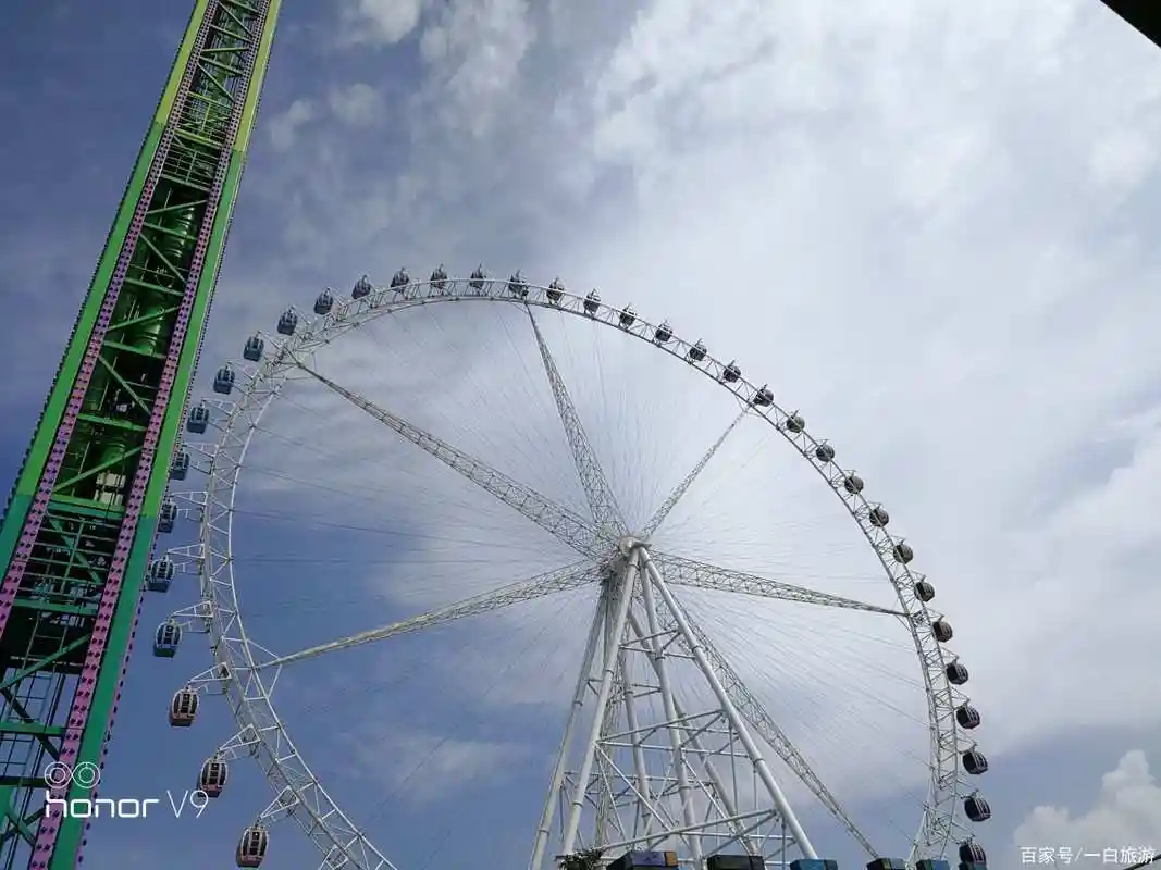 在四川省绵阳市龙门镇龙隐山有一个隐藏的欢乐世界,便宜又好玩!