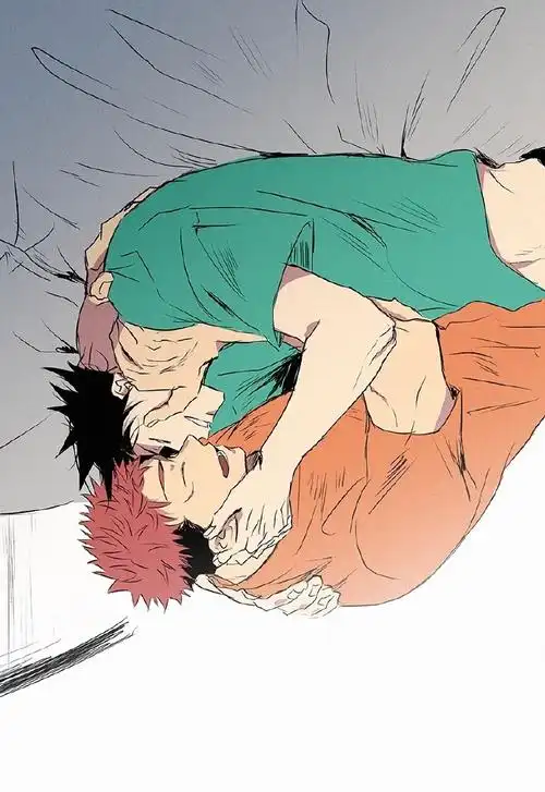 咒术回战##虎伏##授权转载