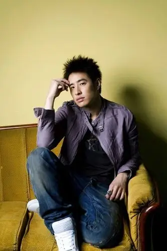 潘玮柏 写真 - mtime时光网