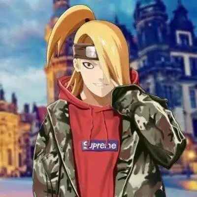 精选火影忍者头像