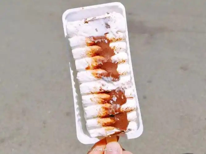 秒回童年焦作人小时候记忆中的25种雪糕你吃过哪几种