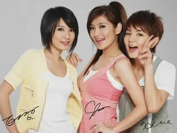 回顾hebe田馥甄的十年情史:林俊杰只是过客,她爱的另有其人