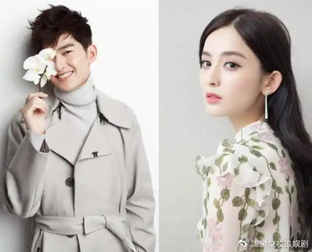 张翰与女友同居3年,为何不结婚?张翰说漏嘴和前女友分手的真相