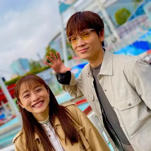 跟着日剧深深地恋爱学穿搭看石原里美如何演绎日系甜美穿搭