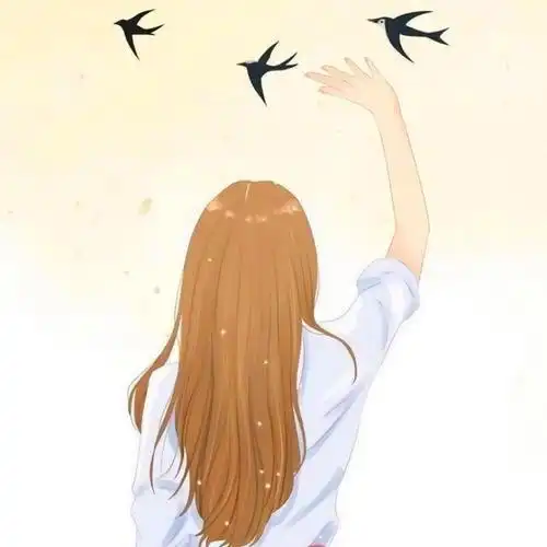 充满阳光正能量的头像