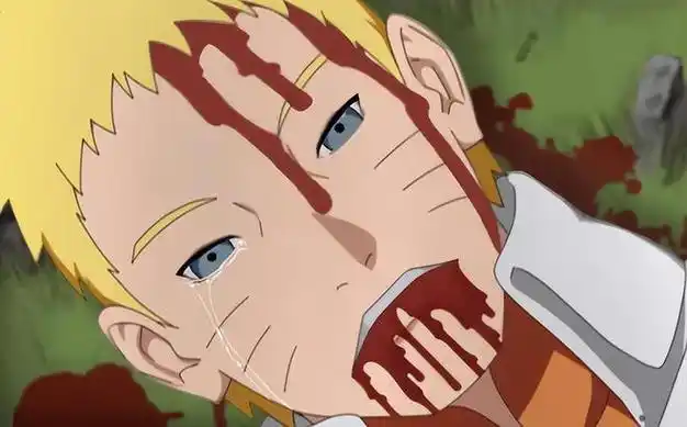 木叶村|继承者|火影忍者