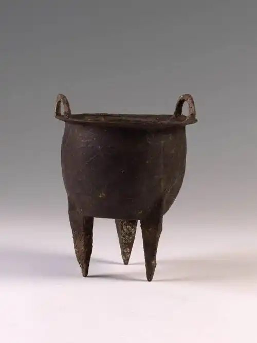 现场|"宅兹中国"揭幕,重磅文物解答"何以中国"-文博信息