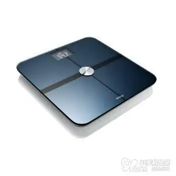 用你的iphone监测自己的体重 苹果wifi电子秤
