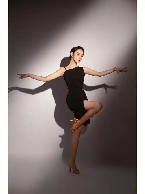 专业  舞蹈  拉丁舞拍摄91:@moka摩卡肖像写真馆-照片不能储存记忆