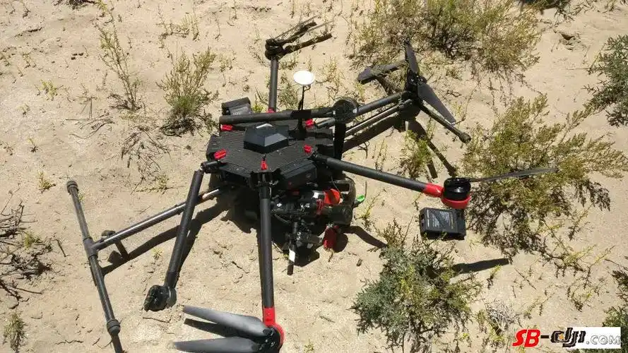 dji m600拉萨炸鸡