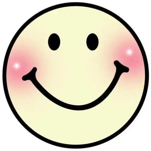 笑脸简笔画手画贺卡简笔画手工贺卡笑脸简笔画笑脸图片可爱萌简笔画