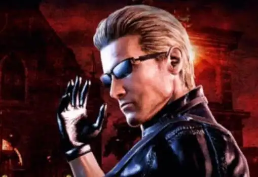 暴君:暴君具有平常武器很难损坏的身躯,还有极强自我修复能力,一般