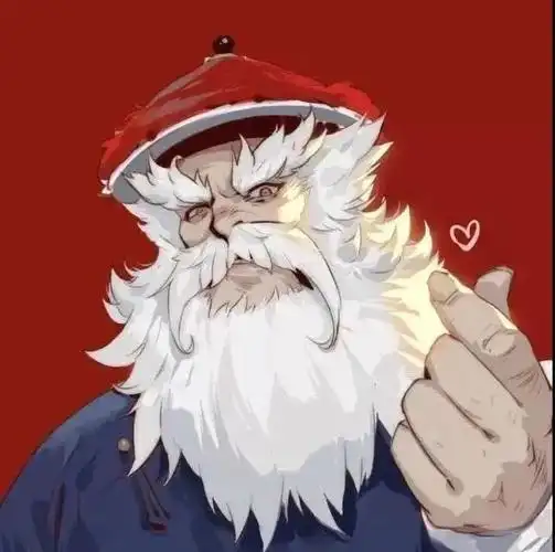 头像沙雕头像沉迷世俗活的尽兴清白而归