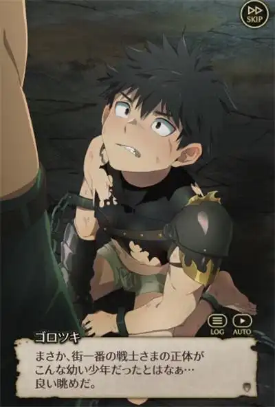 漫画cgpatreon画师作品集bttn图包人物设计图片素材设计素材