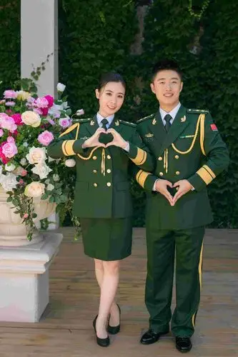 现代版牛郎&织女!军官夫妻「交往7年只相处100天」!