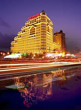 北京丽景湾国际酒店订房电话4006664329 北京酒店预订