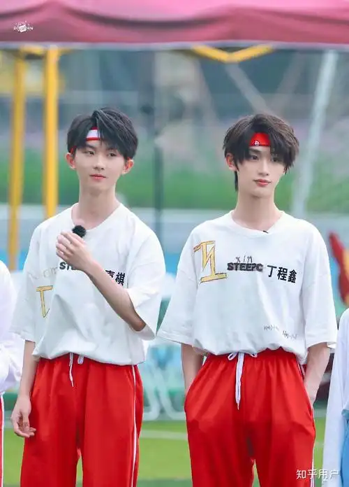 可以给我推荐一个你喜欢的idol嘛