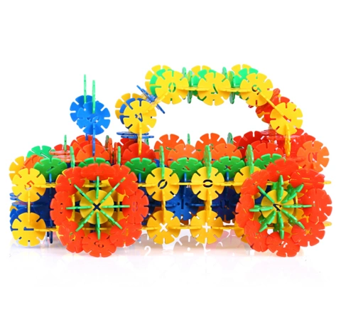 晚间白菜特价包邮 雪花片 工具盒 防晕手带等