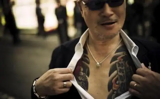 02实拍日本黑帮生活:成员犯错切手指【组图】-摄影师,kusters,anton