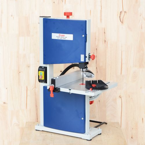 8寸9寸带锯机 家用木工开料机 小型多功能金属曲线锯 佛珠开料机