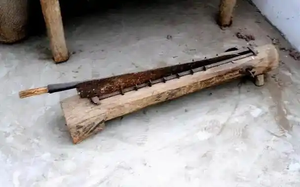 2022年春耕要开始了盘点农村常用的10种农具你还能认出几种