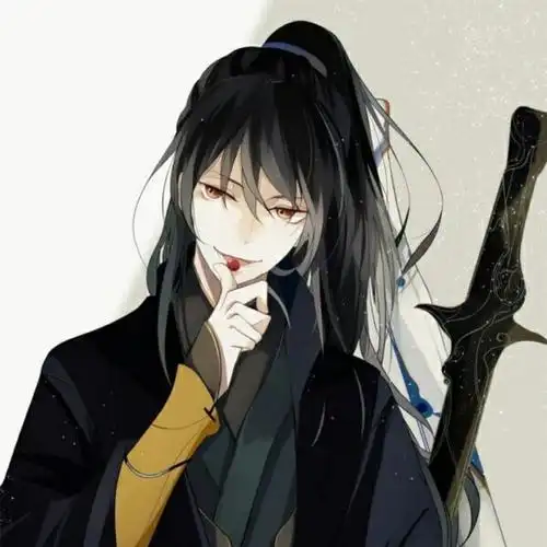 青城山下刘道长