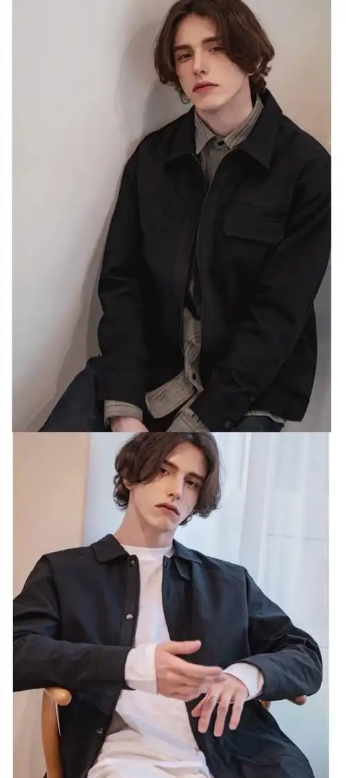 ericwarner个人听说好看的男生总是英年早婚呜呜呜