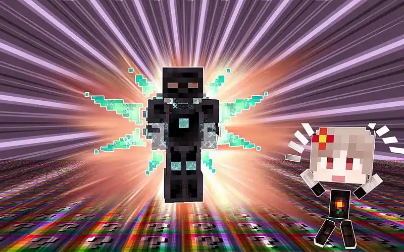 终于开出一整套无尽套装,起飞了!